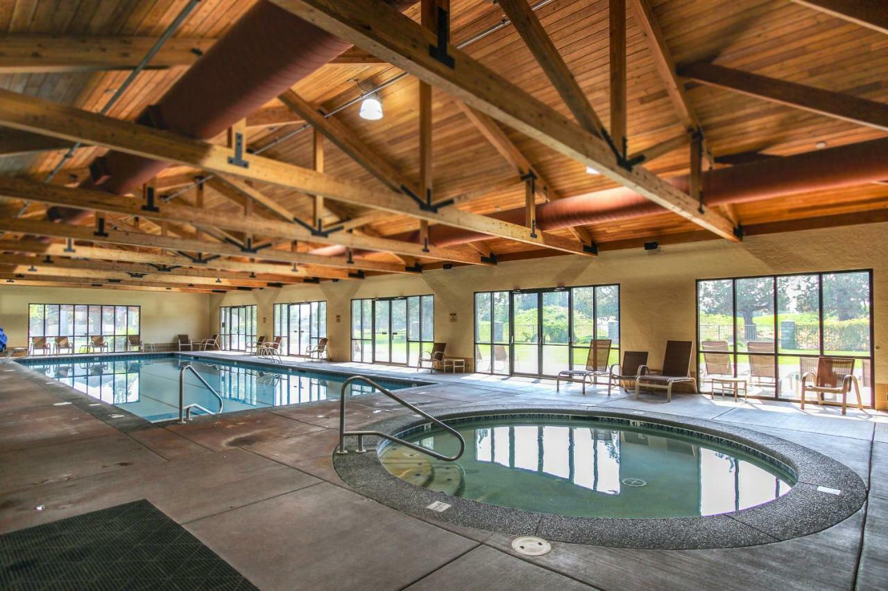 Eagle Crest Village Lp Getaway Редмонд Экстерьер фото