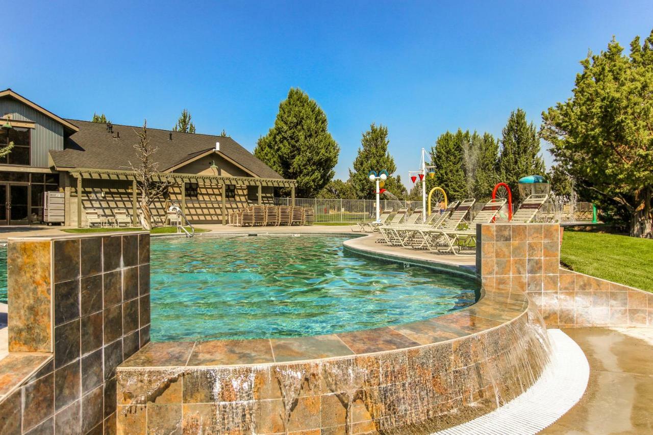 Eagle Crest Village Lp Getaway Редмонд Экстерьер фото