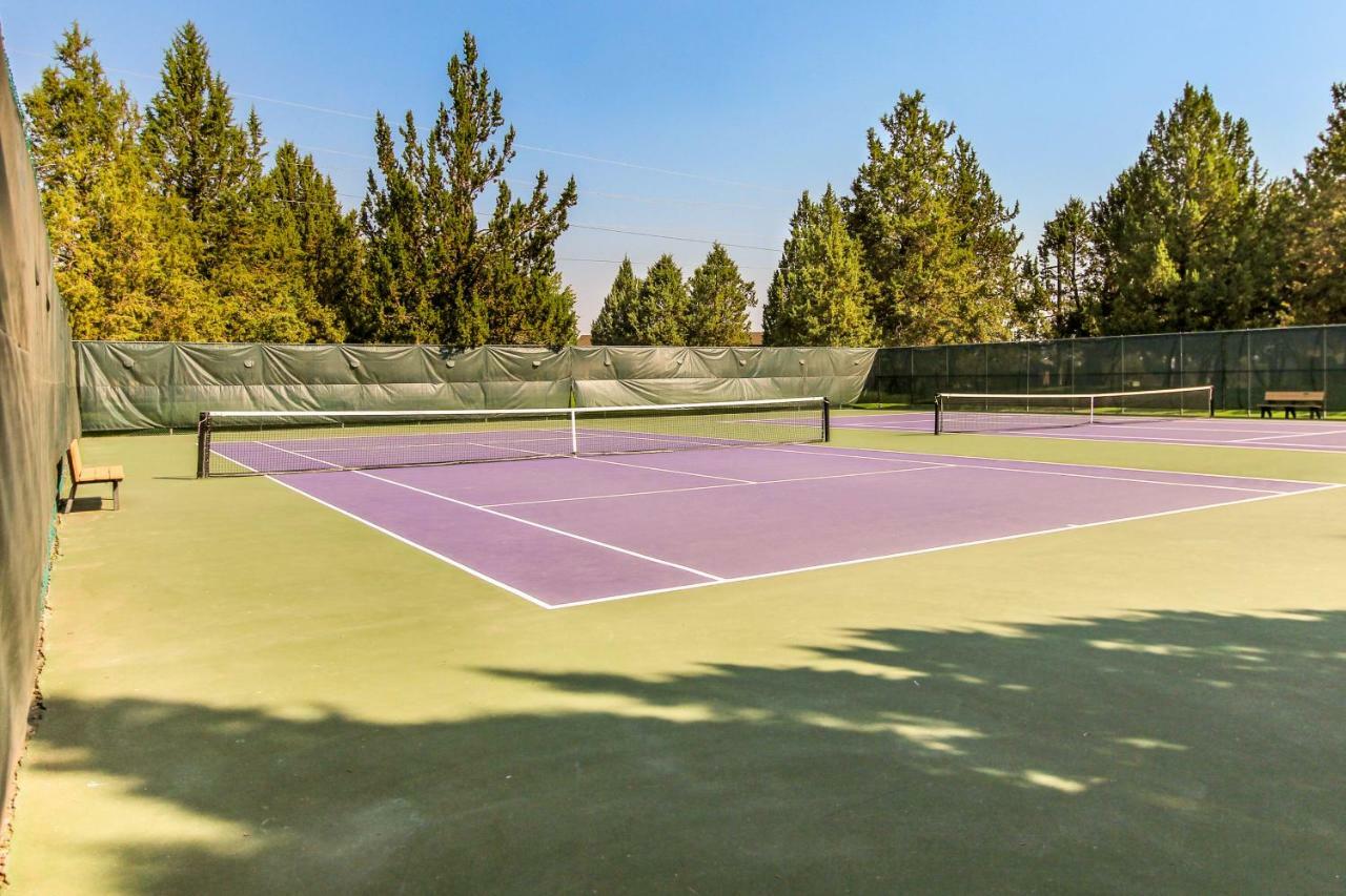 Eagle Crest Village Lp Getaway Редмонд Экстерьер фото