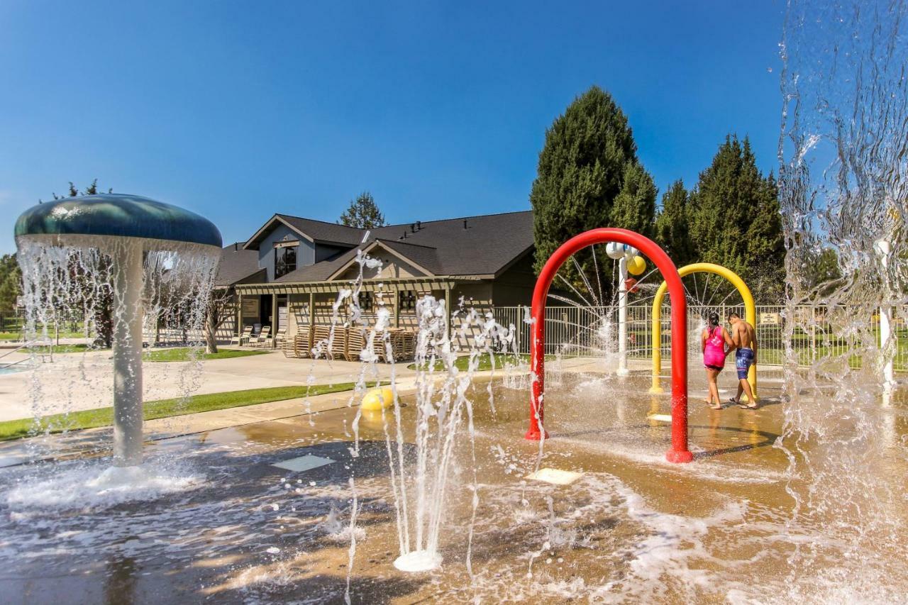 Eagle Crest Village Lp Getaway Редмонд Экстерьер фото